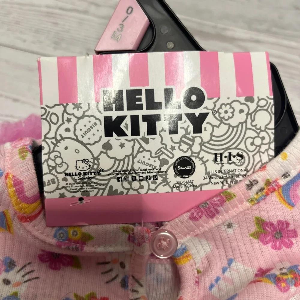 Hello Kitty by Sanrio sanrio hello